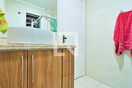 Casa à venda com 287m², 3 quartos e 4 vagas Casa à venda com 287m², 3 quartos e 4 vagasBanheiro