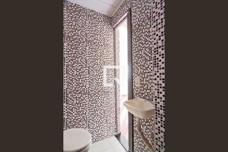 Apartamento para alugar com 1 quarto, 35m² em Imirim, São Paulo