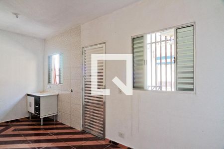 Apartamento para alugar com 1 quarto, 35m² em Imirim, São Paulo
