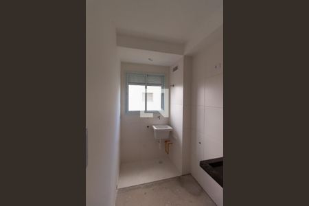Apartamento à venda com 40m², 2 quartos e sem vaga Apartamento à venda com 40m², 2 quartos e sem vagaÁrea de Serviço