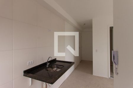 Apartamento à venda com 40m², 2 quartos e sem vaga Apartamento à venda com 40m², 2 quartos e sem vagaÁrea de Serviço
