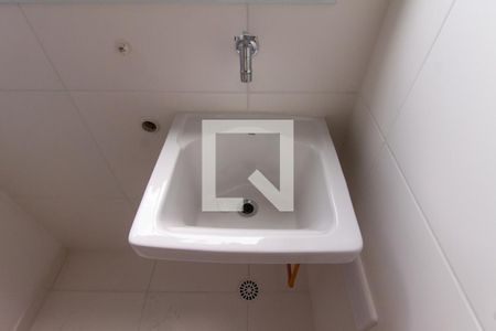 Apartamento à venda com 40m², 2 quartos e sem vaga Apartamento à venda com 40m², 2 quartos e sem vagaÁrea de Serviço