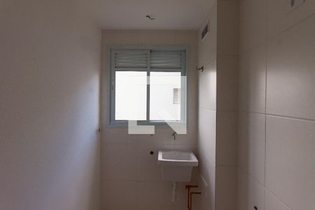Apartamento à venda com 40m², 2 quartos e sem vaga Apartamento à venda com 40m², 2 quartos e sem vagaÁrea de Serviço