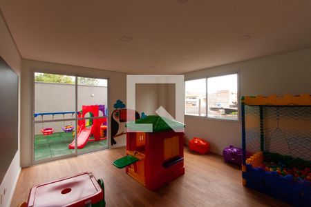 Apartamento à venda com 40m², 2 quartos e sem vaga Apartamento à venda com 40m², 2 quartos e sem vagaBrinquedoteca