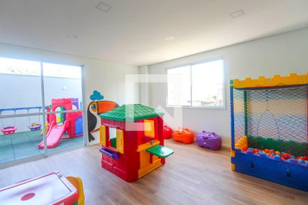 Apartamento à venda com 40m², 2 quartos e sem vagaÁrea comum