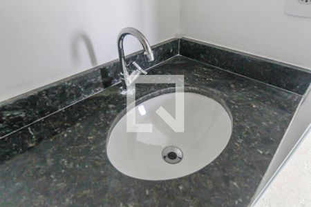 Apartamento à venda com 40m², 2 quartos e sem vagaBanheiro