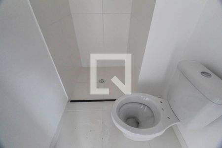 Apartamento à venda com 40m², 2 quartos e sem vagaBanheiro