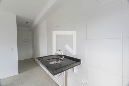 Apartamento à venda com 40m², 2 quartos e sem vagaCozinha