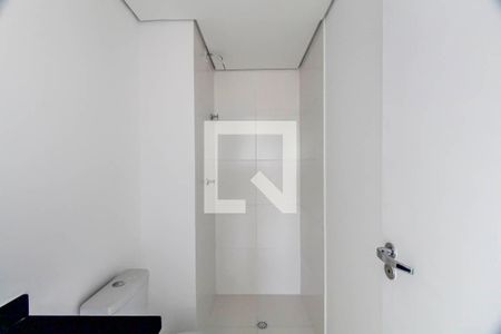 Apartamento à venda com 35m², 2 quartos e sem vagaBanheiro