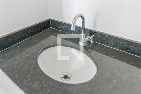 Apartamento à venda com 35m², 2 quartos e sem vagaBanheiro