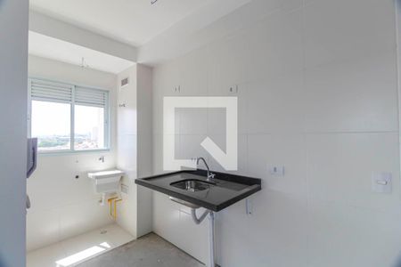 Apartamento à venda com 35m², 2 quartos e sem vagaCozinha