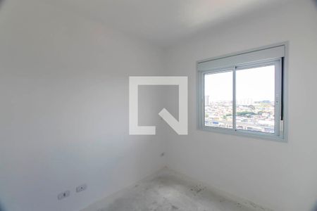 Apartamento à venda com 35m², 2 quartos e sem vagaQuarto 2