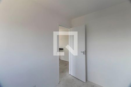 Apartamento à venda com 35m², 2 quartos e sem vagaQuarto 2