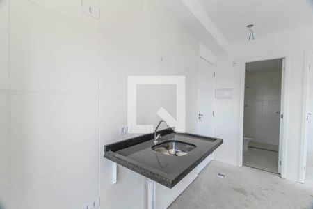 Apartamento à venda com 35m², 2 quartos e sem vagaCozinha