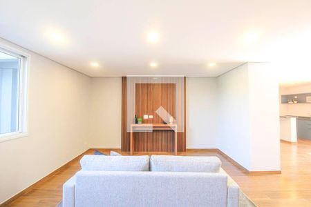 Apartamento à venda com 35m², 2 quartos e sem vagaÁrea comum - Salão de festas