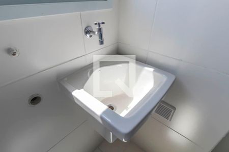 Apartamento à venda com 35m², 2 quartos e sem vagaÁrea de Serviço