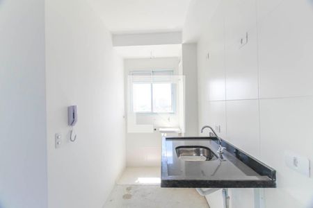 Apartamento à venda com 35m², 2 quartos e sem vagaCozinha