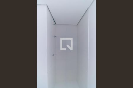 Apartamento à venda com 30m², 1 quarto e sem vaga Apartamento à venda com 30m², 1 quarto e sem vagaBanheiro