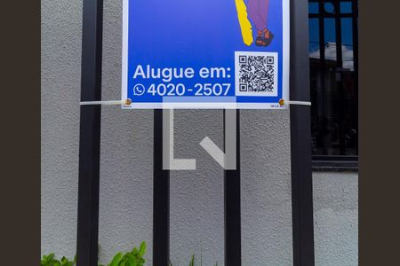 Apartamento à venda com 30m², 1 quarto e sem vaga Apartamento à venda com 30m², 1 quarto e sem vagaPlaquinha