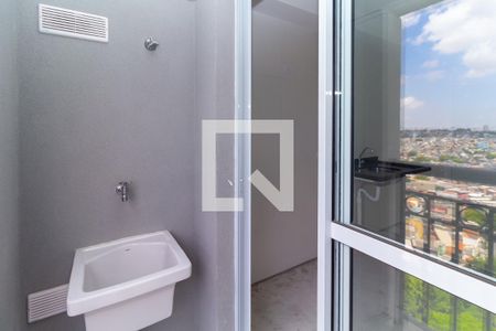 Apartamento à venda com 30m², 1 quarto e sem vaga Apartamento à venda com 30m², 1 quarto e sem vagaÁrea de Serviço