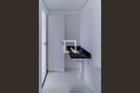 Apartamento à venda com 30m², 1 quarto e sem vaga Apartamento à venda com 30m², 1 quarto e sem vagaBanheiro