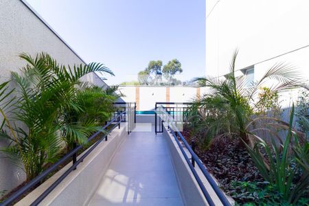 Apartamento à venda com 30m², 1 quarto e sem vaga Apartamento à venda com 30m², 1 quarto e sem vagaÁrea comum