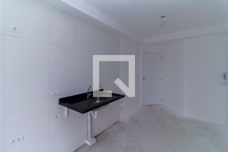 Apartamento à venda com 30m², 1 quarto e sem vaga Apartamento à venda com 30m², 1 quarto e sem vagaCozinha