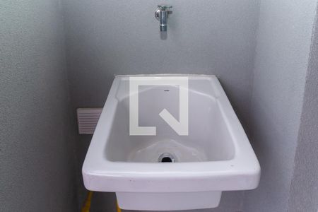 Apartamento à venda com 30m², 1 quarto e sem vaga Apartamento à venda com 30m², 1 quarto e sem vagaÁrea de Serviço