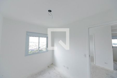 Apartamento à venda com 37m², 2 quartos e sem vagaQuarto 2