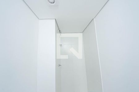 Apartamento à venda com 37m², 2 quartos e sem vagaBanheiro