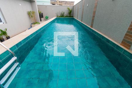 Apartamento à venda com 30m², 1 quarto e sem vaga Apartamento à venda com 30m², 1 quarto e sem vagaÁrea comum - Piscina