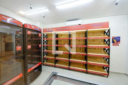 Apartamento à venda com 36m², 2 quartos e sem vagaÁrea comum - Mercado