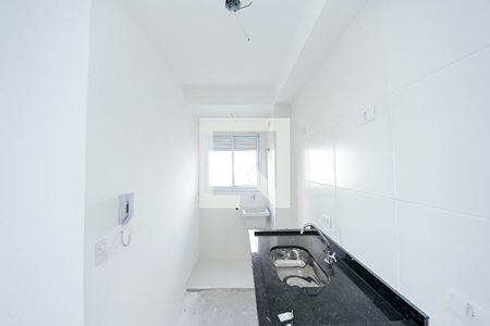 Apartamento à venda com 36m², 2 quartos e sem vagaCozinha