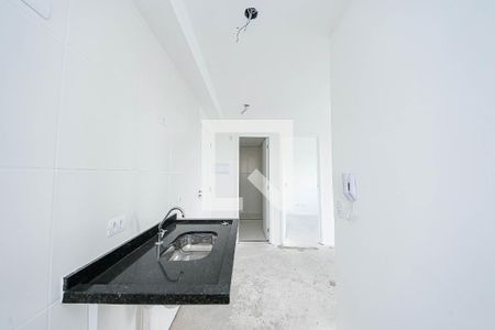 Apartamento à venda com 36m², 2 quartos e sem vagaCozinha