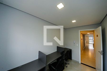 Apartamento à venda com 36m², 2 quartos e sem vagaÁrea comum - Coworking