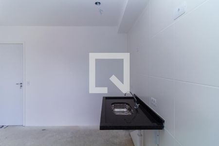 Apartamento à venda com 30m², 1 quarto e sem vaga Apartamento à venda com 30m², 1 quarto e sem vagaCozinha