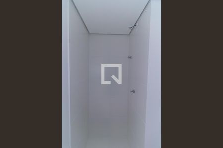 Apartamento à venda com 30m², 1 quarto e sem vaga Apartamento à venda com 30m², 1 quarto e sem vagaBanheiro da Suíte