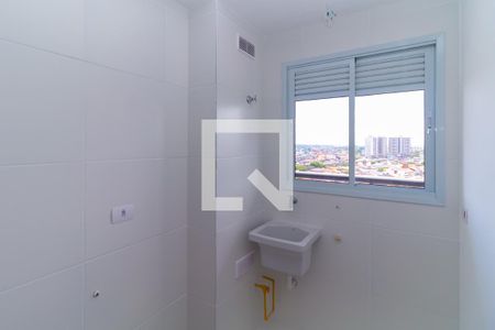 Apartamento à venda com 30m², 1 quarto e sem vaga Apartamento à venda com 30m², 1 quarto e sem vagaÁrea de Serviço