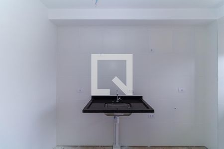 Apartamento à venda com 30m², 1 quarto e sem vaga Apartamento à venda com 30m², 1 quarto e sem vagaCozinha