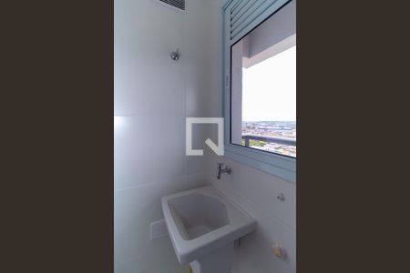 Apartamento à venda com 30m², 1 quarto e sem vaga Apartamento à venda com 30m², 1 quarto e sem vagaÁrea de Serviço