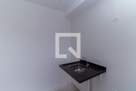 Apartamento à venda com 30m², 1 quarto e sem vaga Apartamento à venda com 30m², 1 quarto e sem vagaCozinha