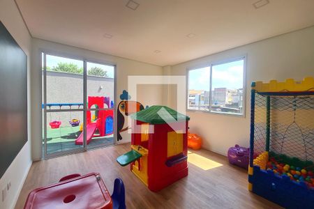 Apartamento à venda com 54m², 2 quartos e 1 vagaÁrea comum - Brinquedoteca