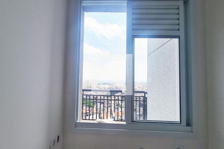 Apartamento à venda com 54m², 2 quartos e 1 vagaCozinha e Área de Serviço