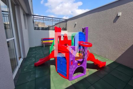 Apartamento à venda com 54m², 2 quartos e 1 vagaÁrea comum - Playground