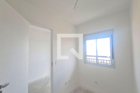 Apartamento à venda com 54m², 2 quartos e 1 vagaQuarto 2