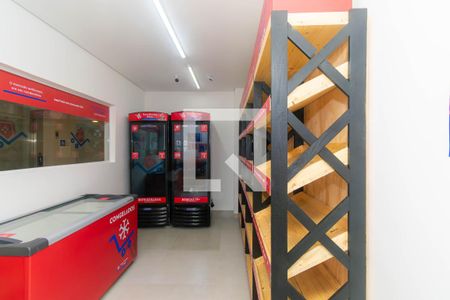 Apartamento à venda com 37m², 2 quartos e sem vagaÁrea comum - Mercado