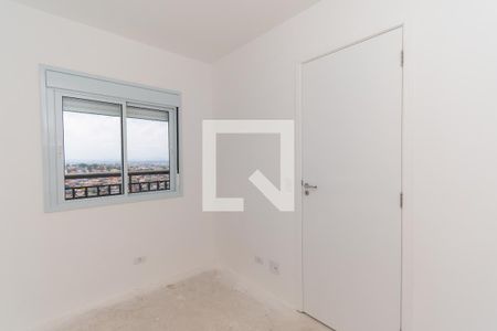 Apartamento à venda com 37m², 2 quartos e sem vagaQuarto 1