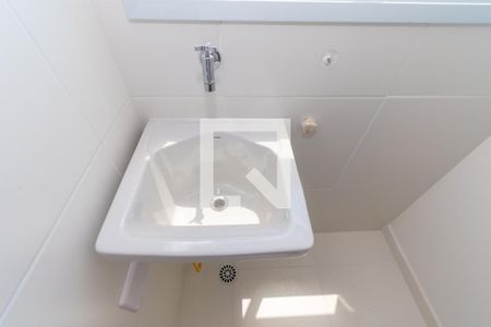 Apartamento à venda com 37m², 2 quartos e sem vagaÁrea de Serviço