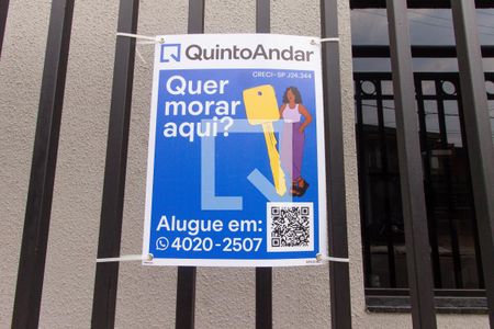 Apartamento à venda com 36m², 2 quartos e sem vagaFachada