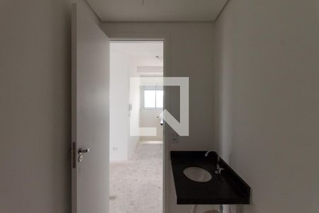 Apartamento à venda com 36m², 2 quartos e sem vagaBanheiro